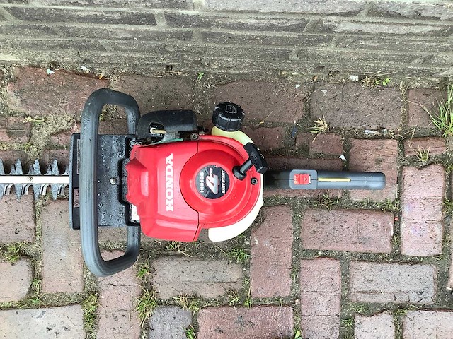 Honda hhh25d heggenschaar - afbeelding 2 van  3