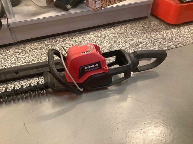 Honda hhh36axb heggenschaar - afbeelding 2 van  5