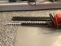 Honda hhh36axb heggenschaar - afbeelding 3 van  5