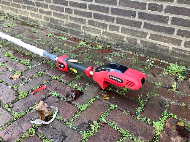 Honda hht38be bosmaaier - afbeelding 2 van  4