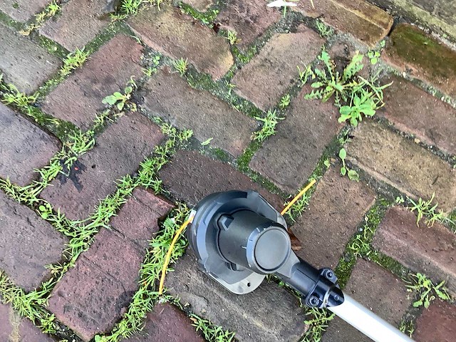 Honda hht38be bosmaaier - afbeelding 3 van  4