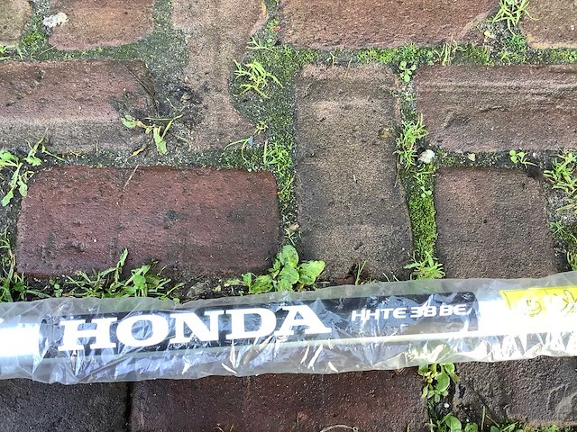 Honda hht38be bosmaaier - afbeelding 4 van  4