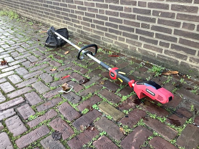 Honda hhte38 bosmaaier - afbeelding 1 van  5