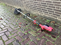 Honda hhte38 bosmaaier - afbeelding 1 van  5