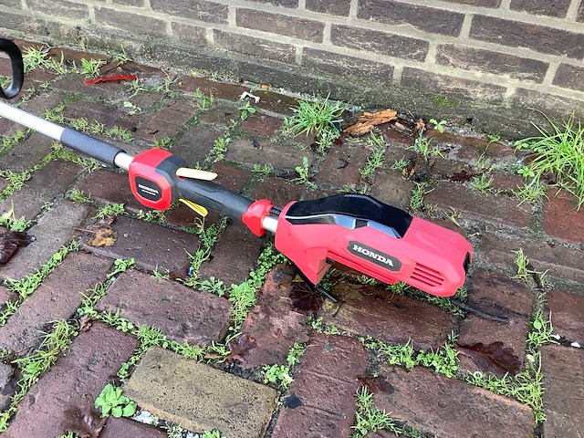 Honda hhte38 bosmaaier - afbeelding 2 van  5