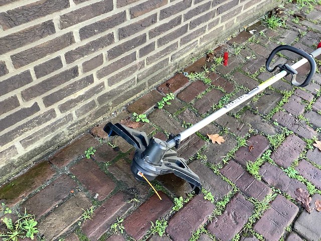 Honda hhte38 bosmaaier - afbeelding 3 van  5