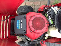 Honda hm2417 v twin zitmaaier - afbeelding 7 van  7