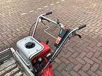 Honda ho400 dumper - afbeelding 4 van  6