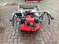 Honda ho400 dumper - afbeelding 5 van  6