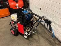 Honda hogedrukreiniger - afbeelding 3 van  5