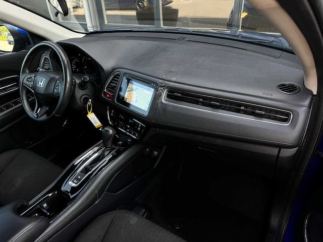 Honda hr-v 1.5 i-vtec elegance 2016 | jr-003-l iaw - afbeelding 3 van  21