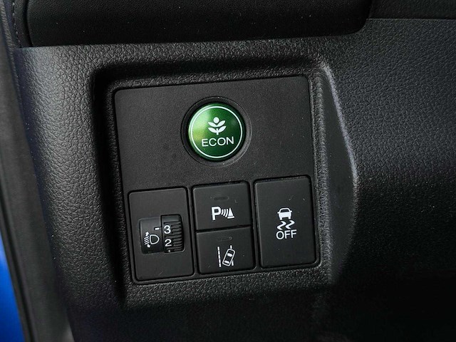 Honda hr-v 1.5 i-vtec elegance 2016 | jr-003-l iaw - afbeelding 8 van  21