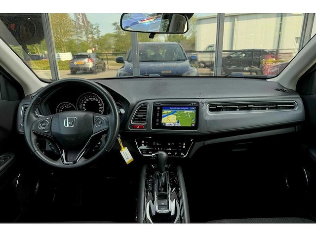 Honda hr-v 1.5 i-vtec elegance 2016 | jr-003-l iaw - afbeelding 2 van  21
