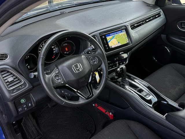 Honda hr-v 1.5 i-vtec elegance 2016 | jr-003-l iaw - afbeelding 4 van  21