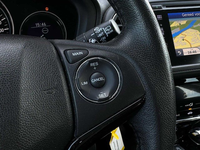 Honda hr-v 1.5 i-vtec elegance 2016 | jr-003-l iaw - afbeelding 6 van  21