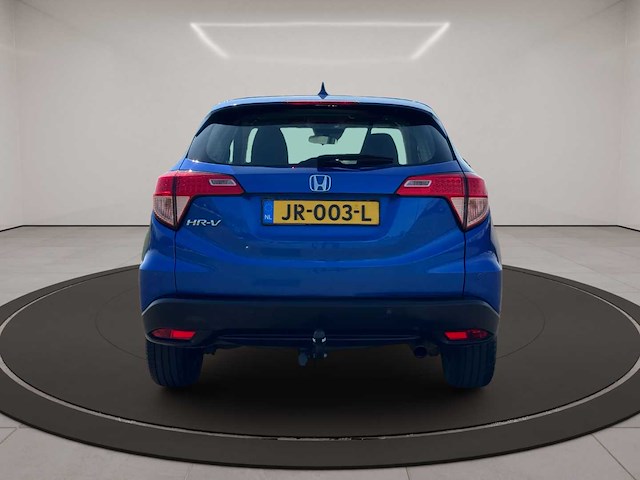 Honda hr-v 1.5 i-vtec elegance 2016 | jr-003-l iaw - afbeelding 15 van  21