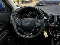 Honda hr-v 1.5 i-vtec elegance 2016 | jr-003-l iaw - afbeelding 21 van  21