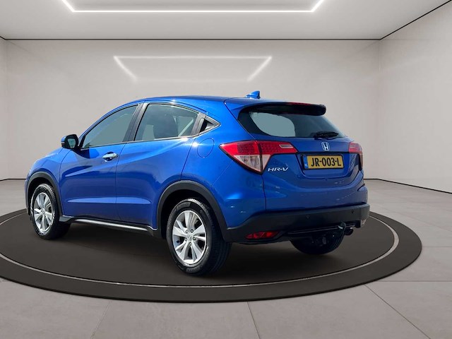 Honda hr-v 1.5 i-vtec elegance 2016 | jr-003-l iaw - afbeelding 19 van  21