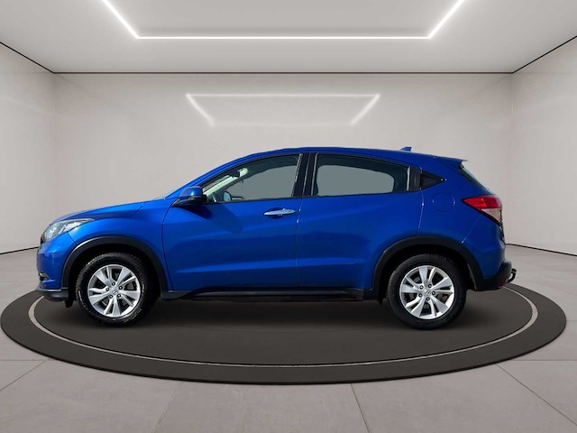 Honda hr-v 1.5 i-vtec elegance 2016 | jr-003-l iaw - afbeelding 20 van  21