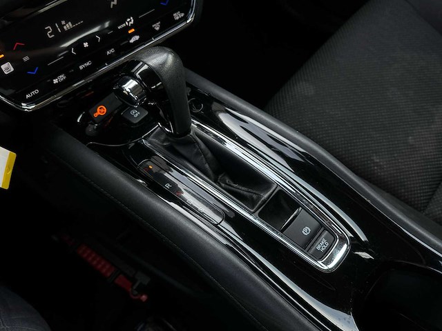 Honda hr-v 1.5 i-vtec elegance 2016 | jr-003-l iaw - afbeelding 14 van  21