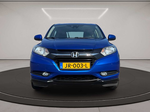 Honda hr-v 1.5 i-vtec elegance 2016 | jr-003-l iaw - afbeelding 12 van  21