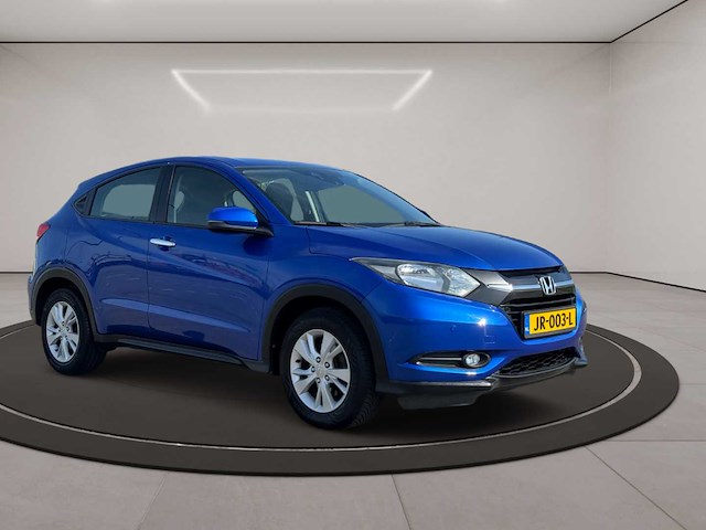 Honda hr-v 1.5 i-vtec elegance 2016 | jr-003-l iaw - afbeelding 16 van  21