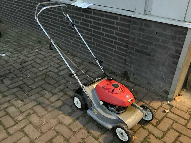 Honda hr173 grasmaaier - afbeelding 1 van  2