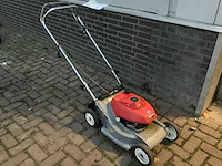 Honda hr173 grasmaaier - afbeelding 1 van  2