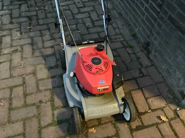 Honda hr173 grasmaaier - afbeelding 2 van  2
