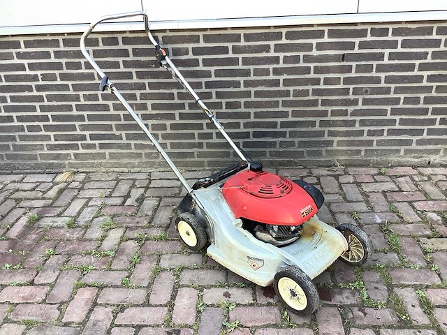 Honda hr173 grasmaaier - afbeelding 1 van  5
