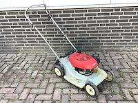 Honda hr173 grasmaaier