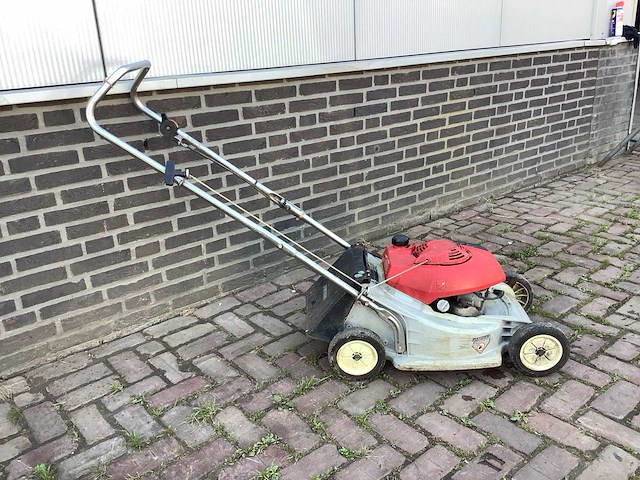 Honda hr173 grasmaaier - afbeelding 3 van  5