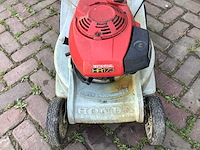 Honda hr173 grasmaaier - afbeelding 4 van  5