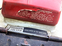 Honda hr173 grasmaaier - afbeelding 5 van  5