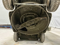 Honda hrb 425c grasmaaier - afbeelding 6 van  7