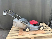 Honda hrb 475 grasmaaier