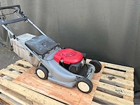 Honda hrb 475 grasmaaier - afbeelding 2 van  2