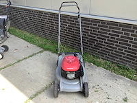 Honda hrb 475c pde grasmaaier - afbeelding 3 van  5