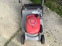 Honda hrb 475c pde grasmaaier - afbeelding 4 van  5