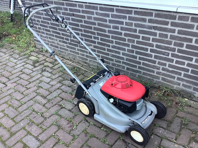 Honda hrb425 grasmaaier - afbeelding 1 van  4