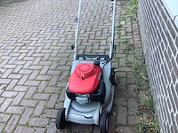 Honda hrb425 grasmaaier - afbeelding 3 van  4