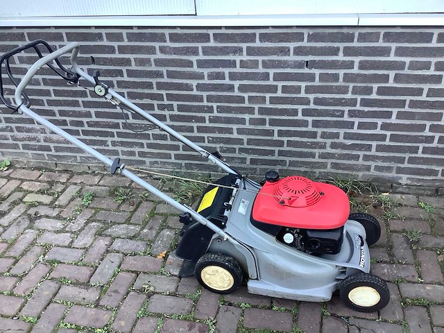 Honda hrb425 grasmaaier - afbeelding 4 van  4