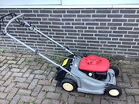 Honda hrb425 grasmaaier - afbeelding 4 van  4