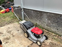 Honda hrb426 grasmaaier - afbeelding 1 van  3
