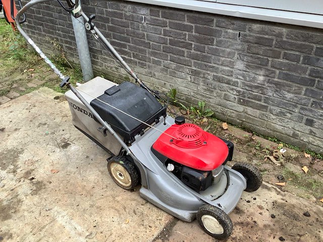 Honda hrb426 grasmaaier - afbeelding 2 van  3