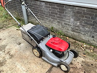 Honda hrb426 grasmaaier - afbeelding 2 van  3