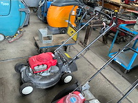 Honda hrd 536 grasmaaier - afbeelding 1 van  6