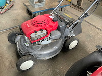 Honda hrd 536 grasmaaier - afbeelding 2 van  6