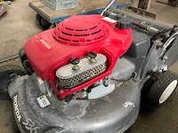 Honda hrd 536 grasmaaier - afbeelding 3 van  6