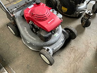 Honda hrd 536 grasmaaier - afbeelding 5 van  6